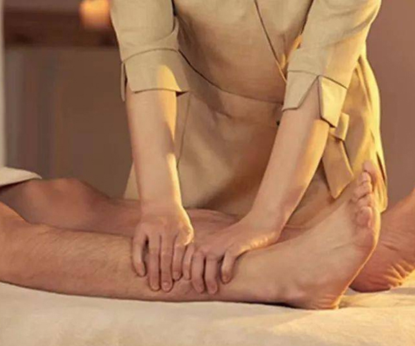 杭州上城水疗养生Kanimi养生欢迎您